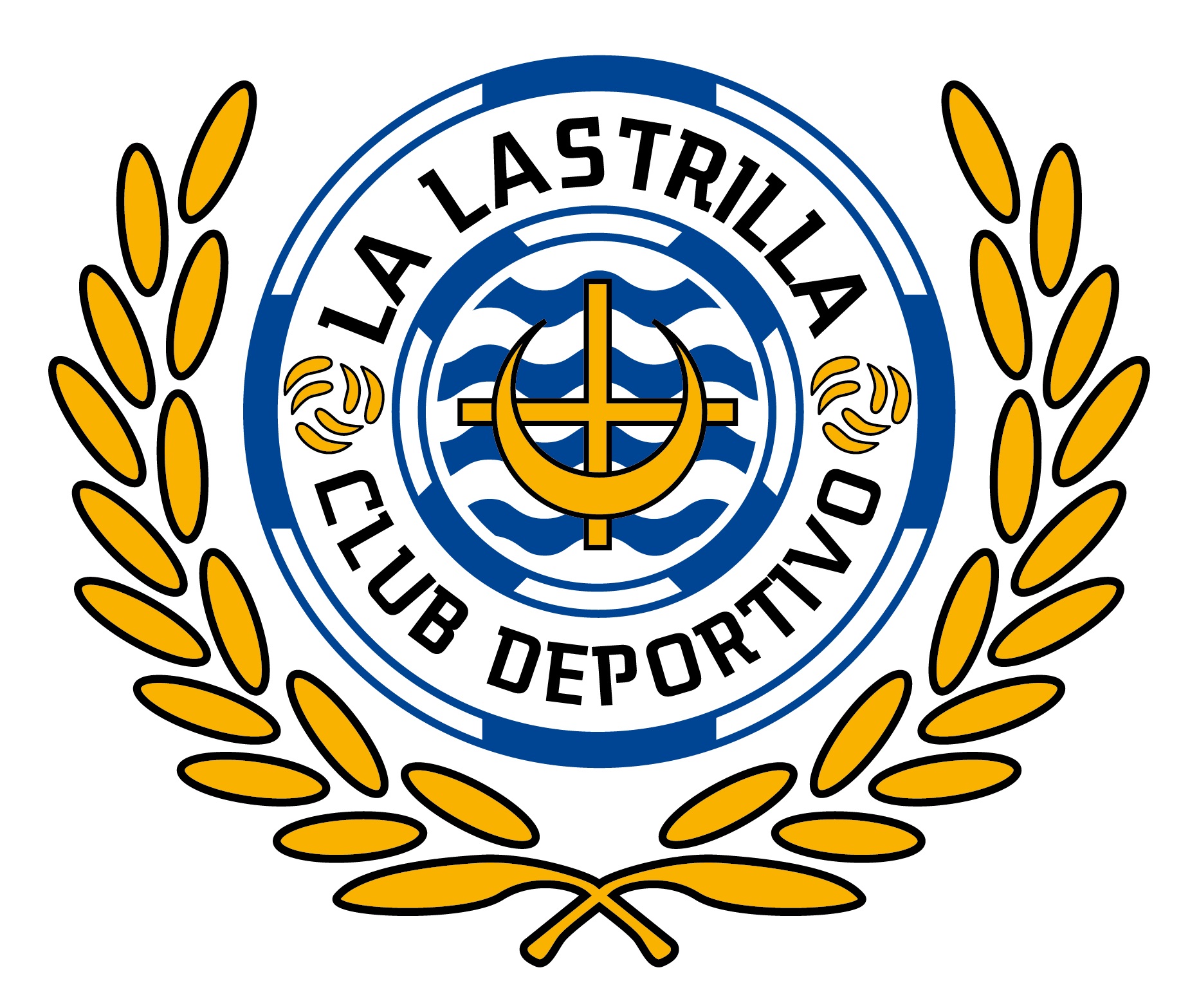  lastrilla